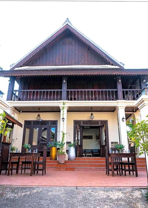 帕崁旅馆(Pakam Guesthouse)