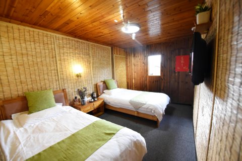 云水谣经纬小调精品客栈