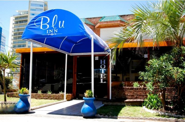 埃斯特角城布鲁旅馆(Blu Inn)
