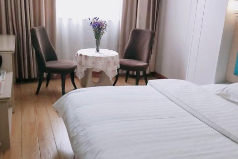 安阳乐巢宾馆(火车站店)