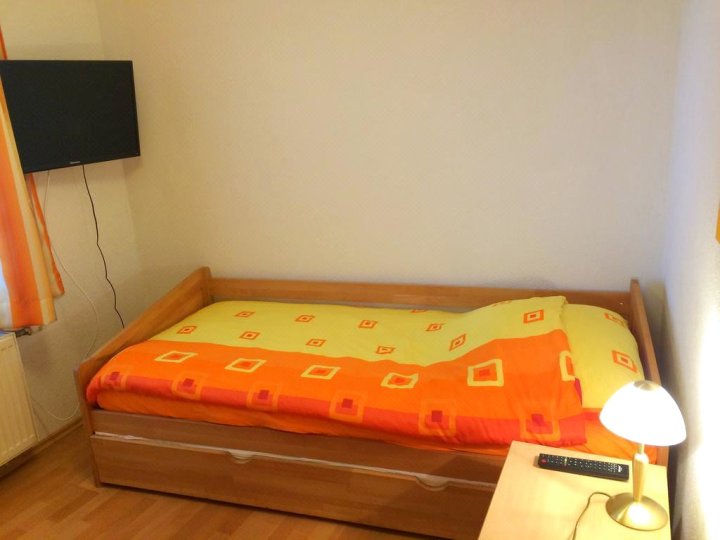 林茨舒适尺寸公寓(Linz Apartment Comfort-Size)