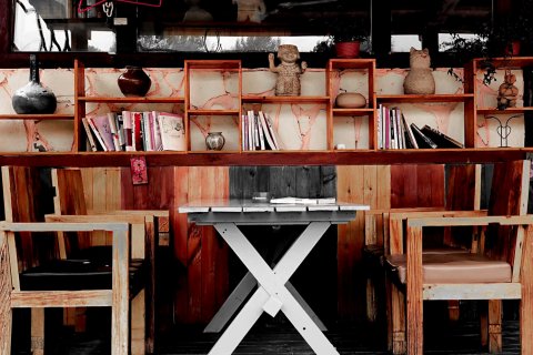 北京山吧分店度假村