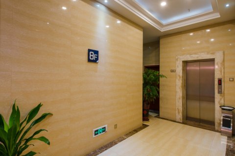 福鼎江南商务酒店