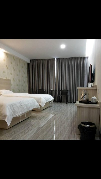 佳和酒店(沭阳扎下镇店)