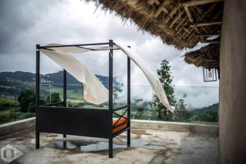 十二庄园·香典民宿(元阳梯田景区店)