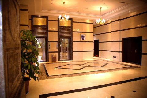 临沧金海棠·东港大酒店