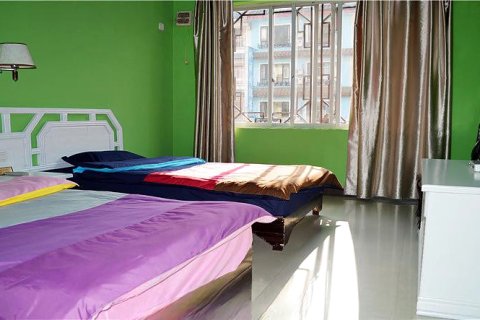 很多人连锁(阳朔路过梦想店)