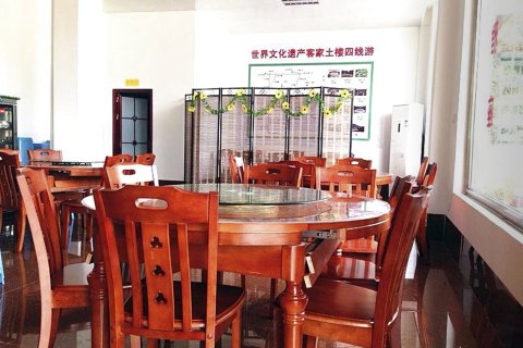 龙岩阿玲精品客栈