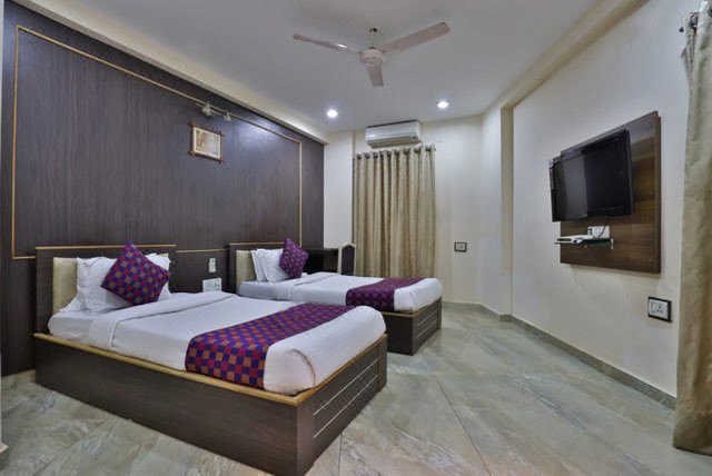 Hotel Tulsi