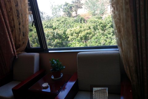 永胜程海茂源大酒店