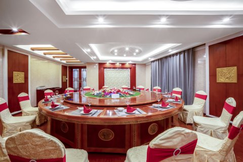 江浙酒店(横峰火车站店)