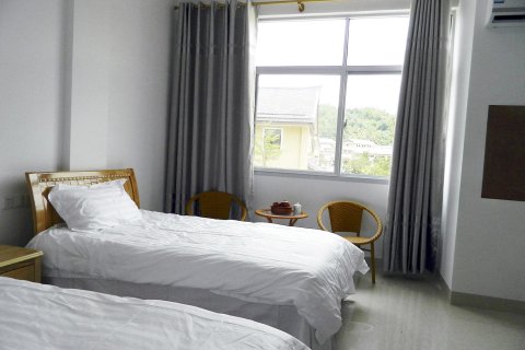 龙岩阿玲精品客栈