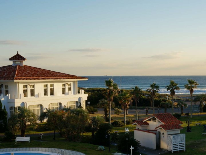 馆山度假酒店(Tateyama Resort Hotel)