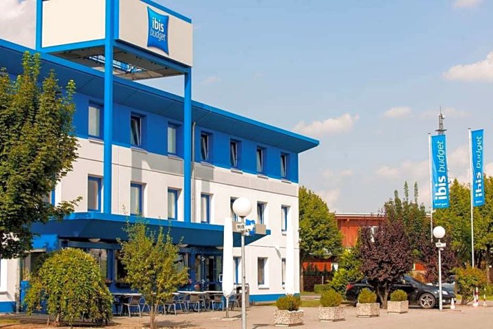 Ibis Budget Berlin Hoppegarten