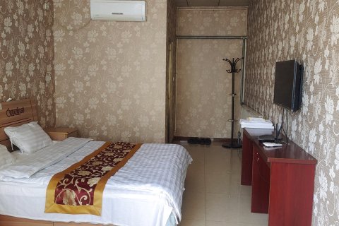 广宗天天顺宾馆