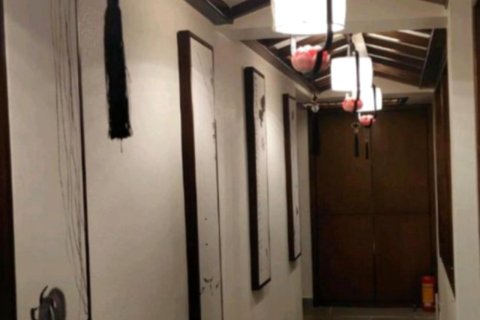 凤凰启盛轩临江客栈