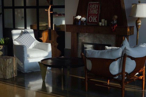 重庆美奢山居酒店