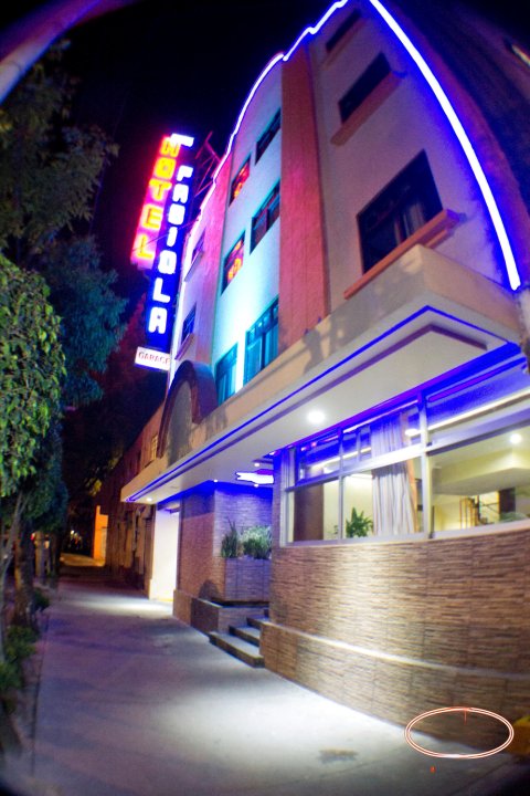 法比奥拉酒店(Hotel H - Fabiola Adults Only)