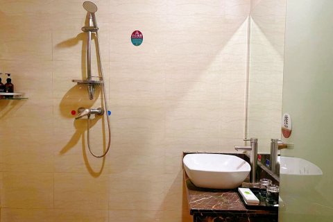 浩海商务酒店(青岛火车站栈桥店)