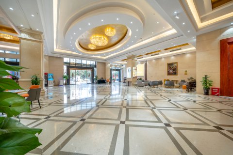 来宾嘉信国际酒店