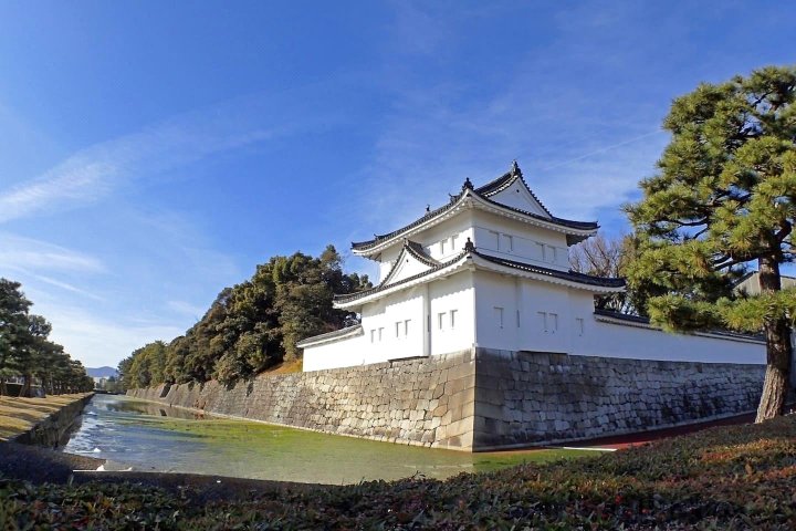 Megumi-An 西阵邸 近二条城独栋民宿(Spacious & Modern Inn Close to Nijo Castle)