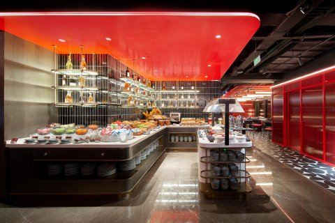 昆明翠湖丽瑞德酒店