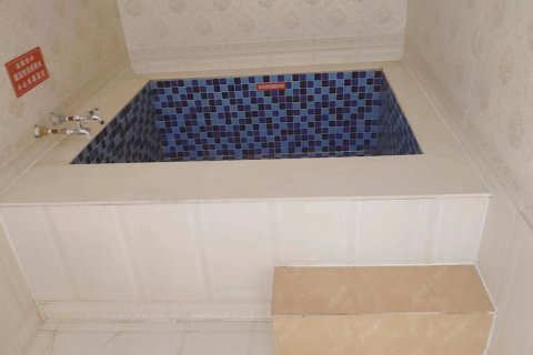 侯马鑫海湾温泉酒店