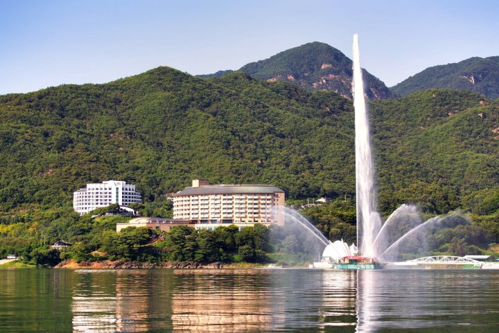 清风度假村(Cheongpung Resort Lake Hotel)