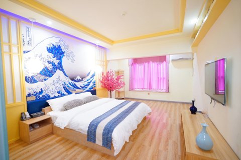 盘州帝洲主题酒店