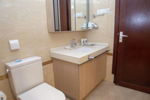 重庆晚渡公寓酒店