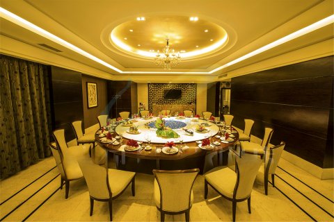 惠州碧桂园十里银滩酒店