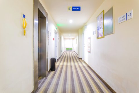 365云盟酒店(张北店)