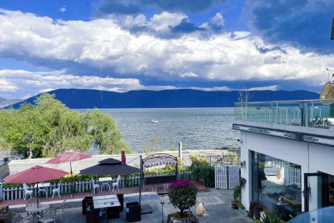 大理西语海景客栈