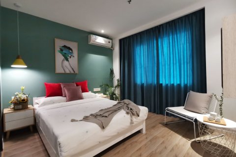 于是酒店(桂林火车站店)