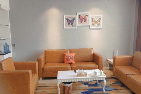 侯马鑫海湾温泉酒店