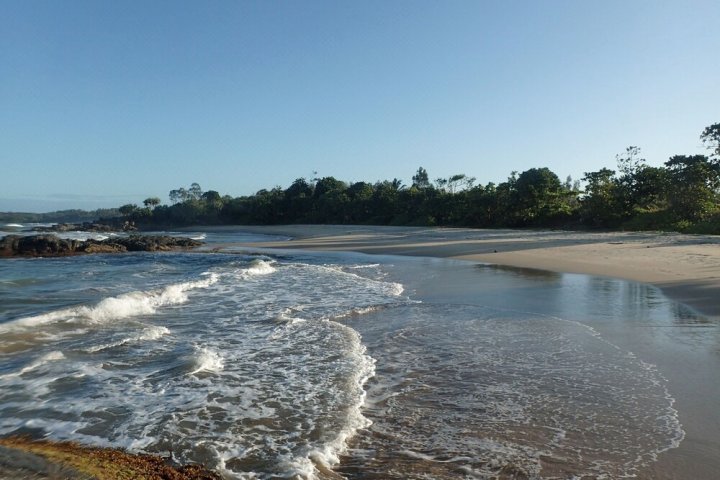 萨或拉纳旅馆(Sahorana Lodge)