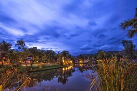 布拉浪帕度假村(Bura Lumpai Resort)