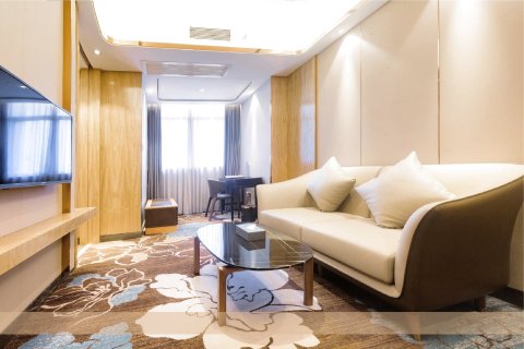 深圳美景雅悦酒店