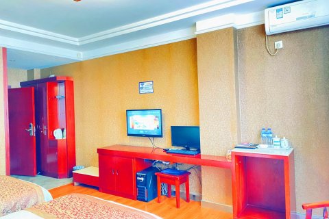 贡山东方商务酒店