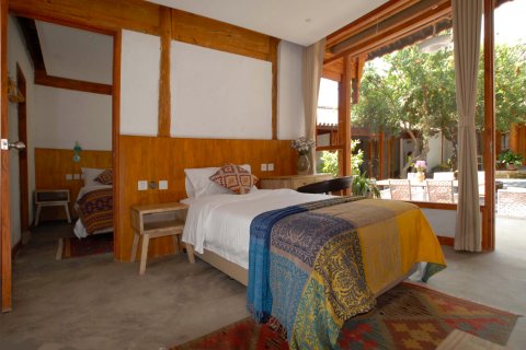 沙溪古镇至美·一树客栈