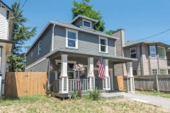 三角洲 9 号之家开放式公寓酒店(Delta-9 House & Studios)