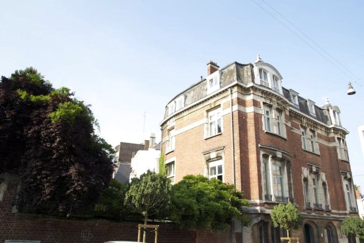 拉迈森埃德加住宿加早餐酒店(B&B La Maison d'Edgar)