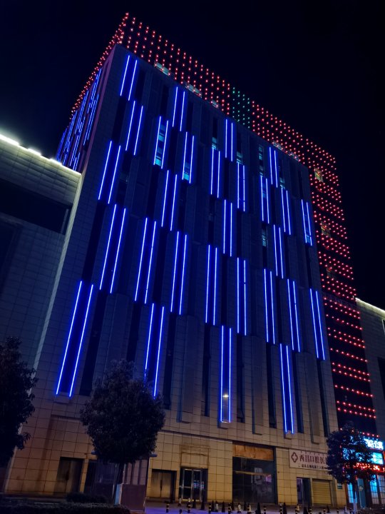 悦途公寓酒店(西昌高速收费站店)