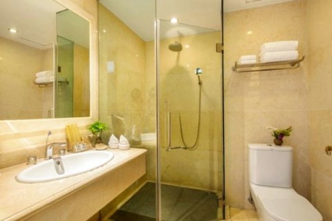 普洱景兰大酒店(中心商务区店)