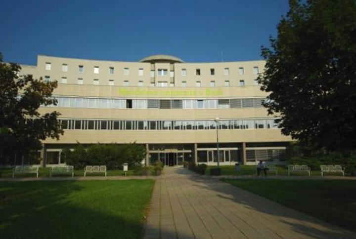 学院旅馆(Kolej Akademie)
