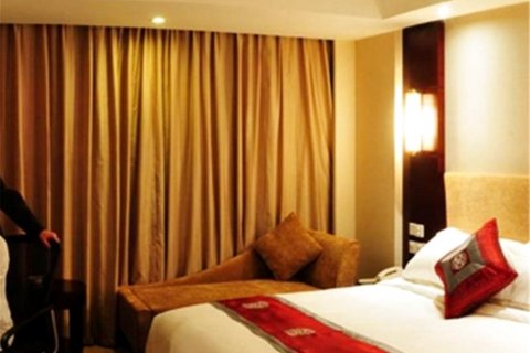 兴义中维金州翠湖宾馆