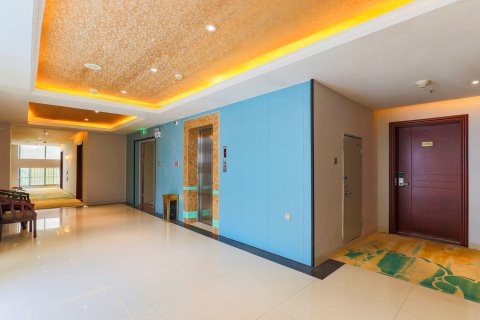 崇左德天大酒店