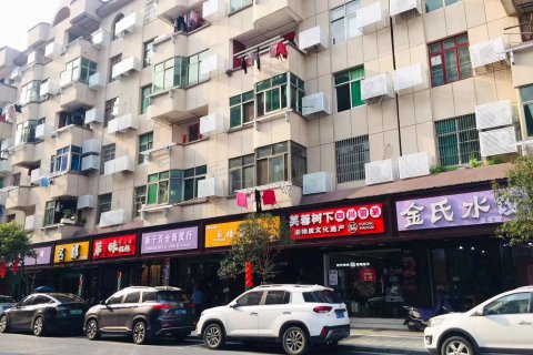 新干滨江商务宾馆