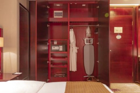 本溪富虹国际饭店