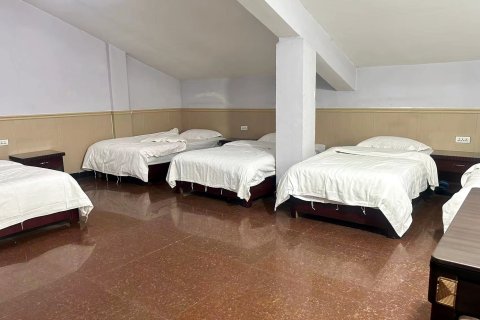 西平鑫国都宾馆